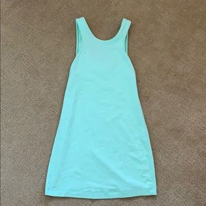 Lulu lemon tank top